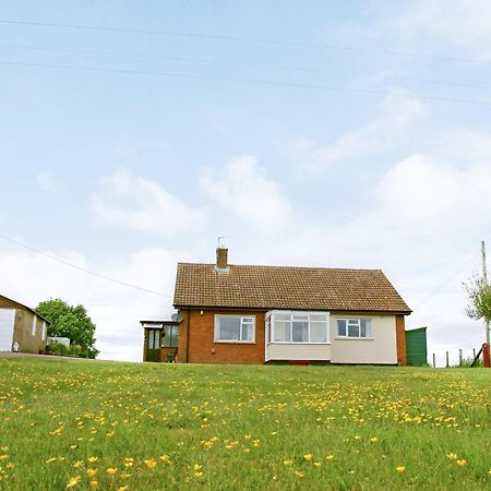 Merryview Bungalow Orcop Kültér fotó