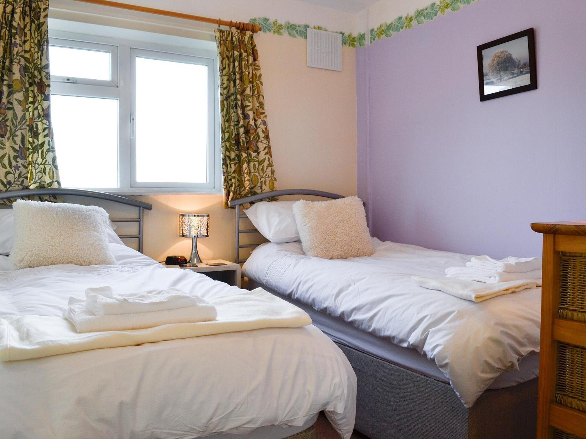Merryview Bungalow Orcop Kültér fotó