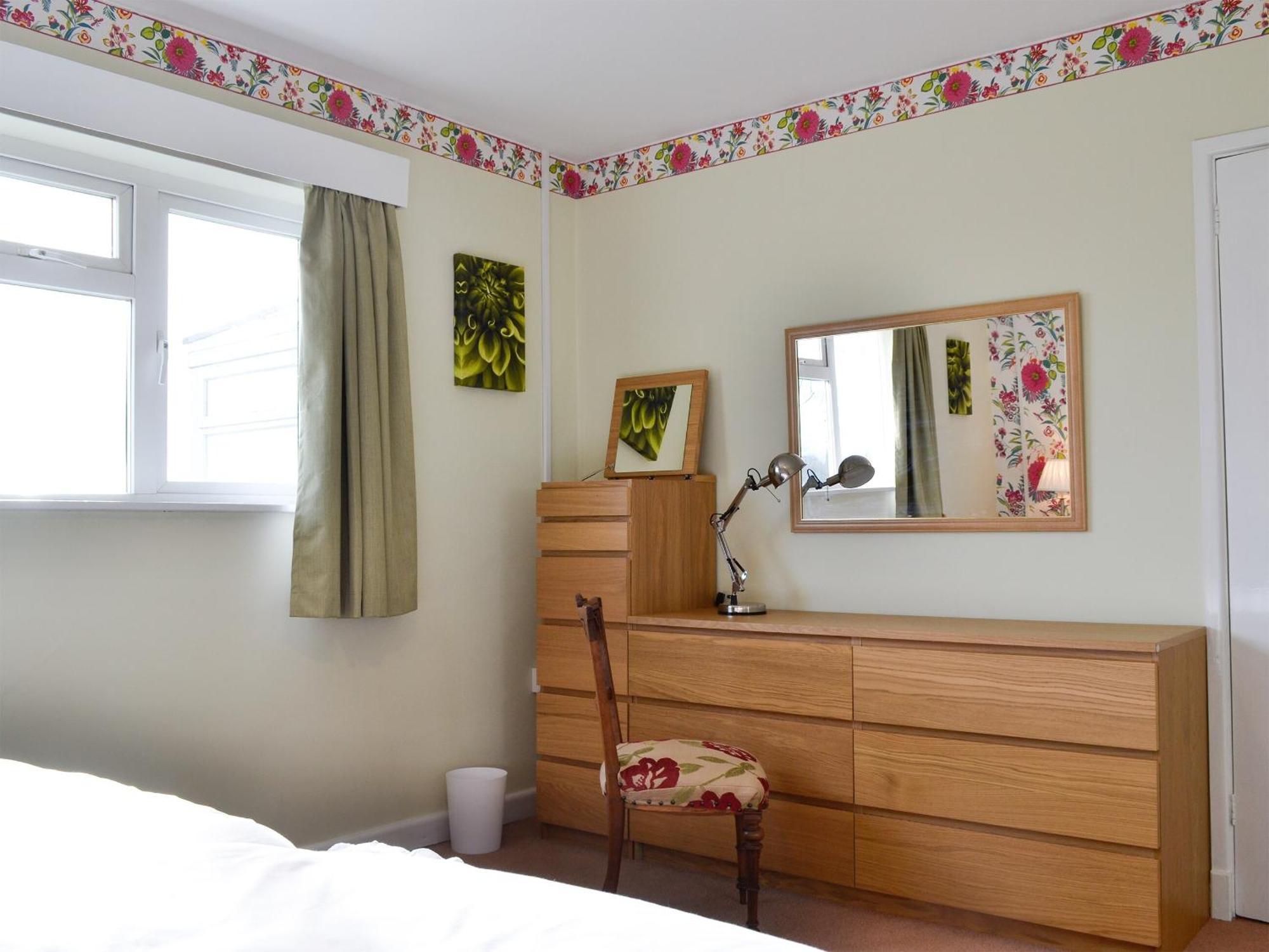 Merryview Bungalow Orcop Kültér fotó